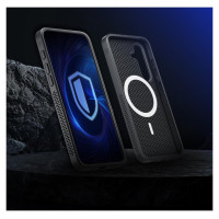 3Mk Protection 3mk COOLing MagCase for Samsung Galaxy S25+ - black