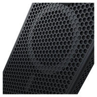 3Mk Protection 3mk COOLing MagCase for Samsung Galaxy S25+ - black