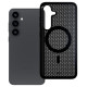 3Mk Protection 3mk COOLing MagCase for Samsung Galaxy S25+ - black