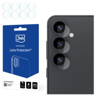 3Mk Protection Hybrid Glass for Camera Lens 3mk Lens Protection for Samsung Galaxy S25