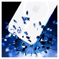 3Mk Protection 3mk Clear MagCase for Apple iPhone 16E - transparent