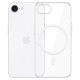 3Mk Protection 3mk Clear MagCase for Apple iPhone 16E - transparent