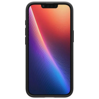 Spigen Liquid Air iPhone 16e Case - Matte Black