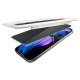 Spigen Glas.TR "Ez Fit" Privacy 2-pack Privacy Glass for Google Pixel 9 Pro XL