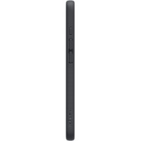 Spigen Nano Pop MagSafe iPhone 16e Case - Matte Black