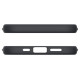 Spigen Nano Pop MagSafe iPhone 16e Case - Matte Black