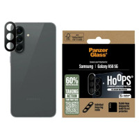 Panzerglass Hoops Lens Protector Tempered Glass for Samsung Galaxy A56 5G - Clear