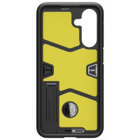 Spigen Tough Armor Case for Samsung Galaxy A36 5G - Black