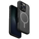 Uniq Combat Active Magclick Charging Case for iPhone 16 Pro Max - Black