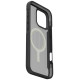 Uniq Combat Active Magclick Charging Case for iPhone 16 Pro Max - Black
