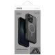 Uniq Combat Active Magclick Charging Case for iPhone 16 Pro Max - Black