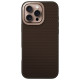 Uniq Keva Max Magclick Charging Camera Stand Case for iPhone 16 Pro - Brown