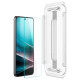 Spigen Glas.TR "Ez Fit" Tempered Glass 2-pack for Samsung Galaxy A36 5G - Transparent