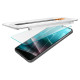 Spigen Glas.TR "Ez Fit" Tempered Glass 2-pack for Samsung Galaxy A36 5G - Transparent