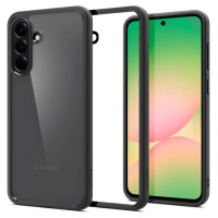 Spigen Ultra Hybrid Case for Samsung Galaxy A56 5G - Matte Black
