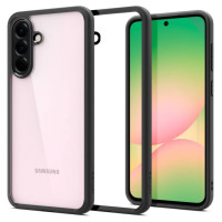 Spigen Ultra Hybrid Case for Samsung Galaxy A56 5G - Matte Black