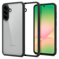 Spigen Ultra Hybrid Case for Samsung Galaxy A56 5G - Matte Black