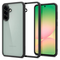 Spigen Ultra Hybrid Case for Samsung Galaxy A56 5G - Matte Black