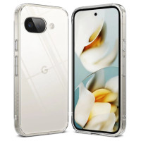 Ringke Fusion Case for Google Pixel 9A - Clear