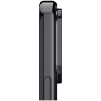 3Mk Protection 3mk Clear MagCase for Samsung Galaxy S25 Edge - transparent