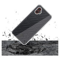 3Mk Protection 3mk Clear Case for Samsung Galaxy XCover 7 Pro - transparent