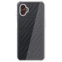 3Mk Protection 3mk Clear Case for Samsung Galaxy XCover 7 Pro - transparent