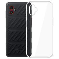 3Mk Protection 3mk Clear Case for Samsung Galaxy XCover 7 Pro - transparent