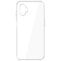 3Mk Protection 3mk Clear Case for Samsung Galaxy XCover 7 Pro - transparent