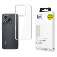 3Mk Protection 3mk Clear Case for Honor 400 Lite - transparent