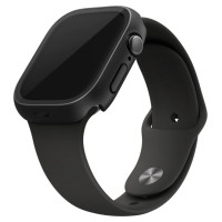 Uniq Nautic Case for Apple Watch 46mm - Black