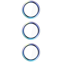 3Mk Protection 3mk HARDY Lens Protection Pro for Samsung Galaxy S24 - multi-color