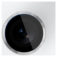 3Mk Protection 3mk HARDY Lens Protection Pro Glass for Apple iPhone 16 / 16 Plus - Clear