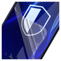 3Mk Protection Hybrid glass 3mk FlexibleGlass Pro for Motorola Moto G45 5G