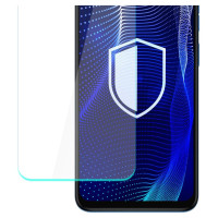 3Mk Protection Hybrid glass 3mk FlexibleGlass Pro for Motorola Moto G45 5G