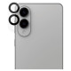 Panzerglass PicturePerfect Lens Protector Tempered Glass for Samsung Galaxy S25 Edge - Clear