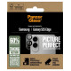 Panzerglass PicturePerfect Lens Protector Tempered Glass for Samsung Galaxy S25 Edge - Clear