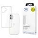 3Mk Protection 3mk Armor Case for Apple iPhone 17 - transparent
