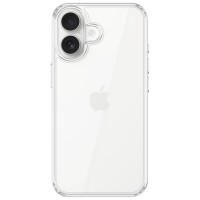 3Mk Protection 3mk Armor Case for Apple iPhone 17 - transparent