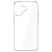 3Mk Protection 3mk Armor Case for Apple iPhone 17 - transparent