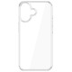 3Mk Protection 3mk Armor Case for Apple iPhone 17 - transparent