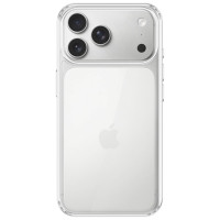 3Mk Protection 3mk Armor Case for Apple iPhone 17 Pro Max - Transparent