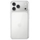 3Mk Protection 3mk Armor Case for Apple iPhone 17 Pro Max - Transparent