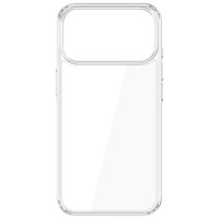 3Mk Protection 3mk Armor Case for Apple iPhone 17 Pro Max - Transparent