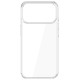 3Mk Protection 3mk Armor Case for Apple iPhone 17 Pro Max - Transparent