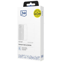 3Mk Protection 3mk Armor Case for Apple iPhone 17 Pro Max - Transparent