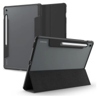 Spigen Ultra Hybrid "Pro" Case for Samsung Galaxy Tab S10 FE+ 13.1 X620 / X626B - Black