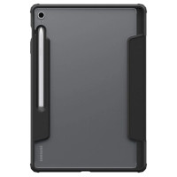 Spigen Ultra Hybrid "Pro" Case for Samsung Galaxy Tab S10 FE+ 13.1 X620 / X626B - Black