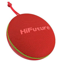 Hifuture Altus bluetooth mini speaker Altus - red