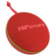 Hifuture Altus bluetooth mini speaker Altus - red