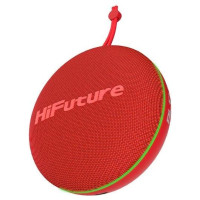 Hifuture Altus bluetooth mini speaker Altus - red